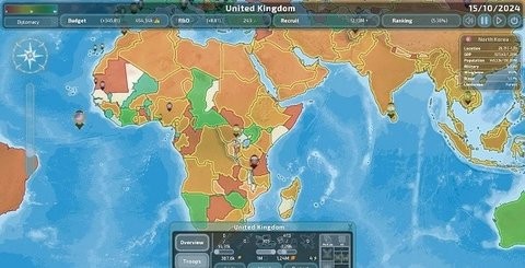 dummynation中文破解版