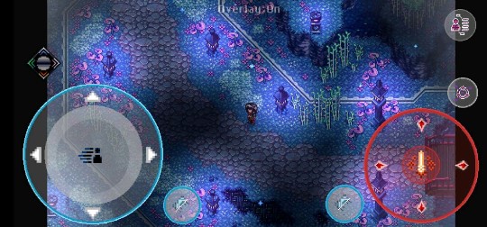 远星物语(CrossCode)