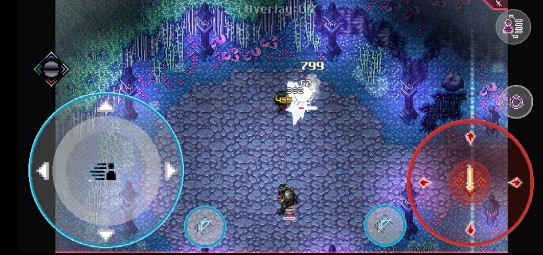 远星物语(CrossCode)