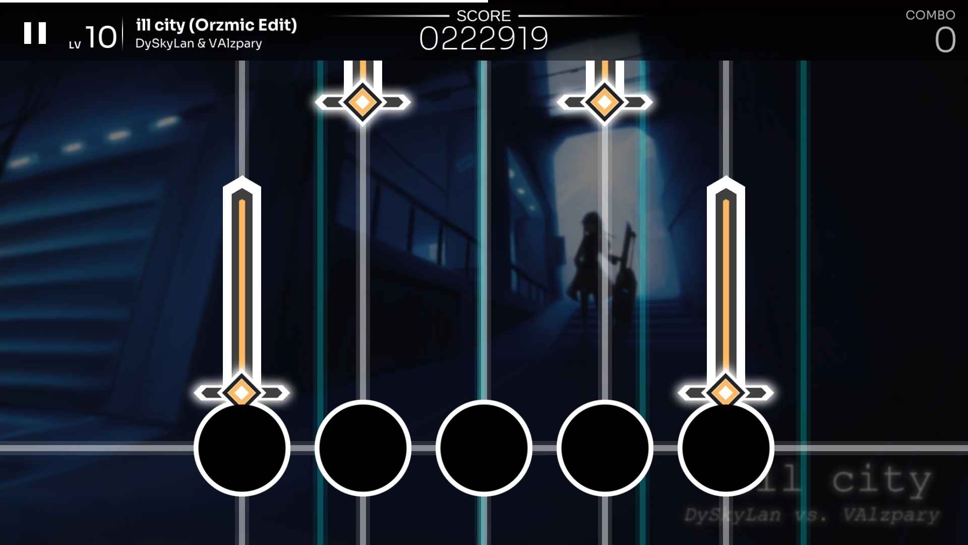 Orzmic音游下载-Orzmic音游官网版下载v2.17.19