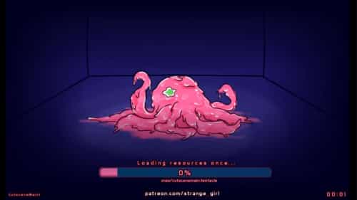 Lovecraft Locker（完整版）