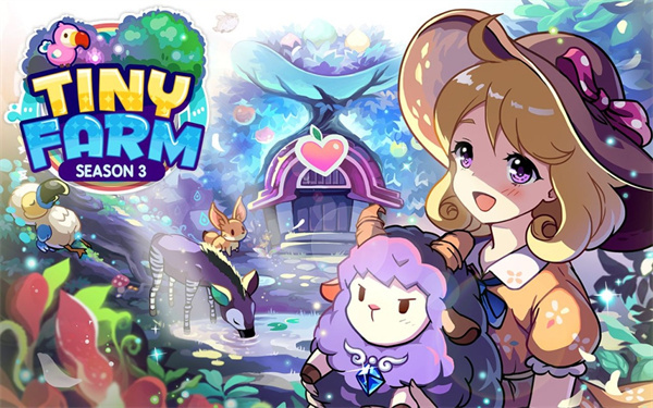 TinyFarm（迷你农场）