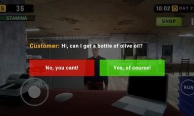 公狒狒加油站模拟器(Pumping Simulator 24)