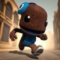 麻布小子冒险(Ultimate Sackboy)