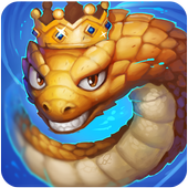 小小巨蛇(LittleBigSnake)