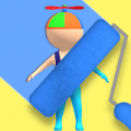喷漆小子未来版