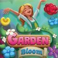 花园盛开(GARDEN BLOOM)