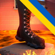 炽热熔岩地板(Hot Lava Floor)