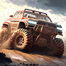 越野赛车破解版(Offroad Adventure)