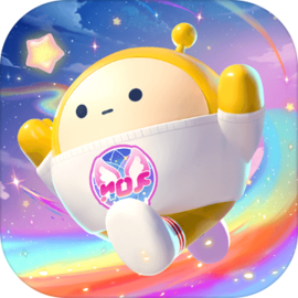 蛋仔派对梦幻星遇