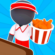 Fried Chicken Royales(我的炸鸡店手游)