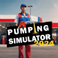 公狒狒加油站模拟器(Pumping Simulator 24)