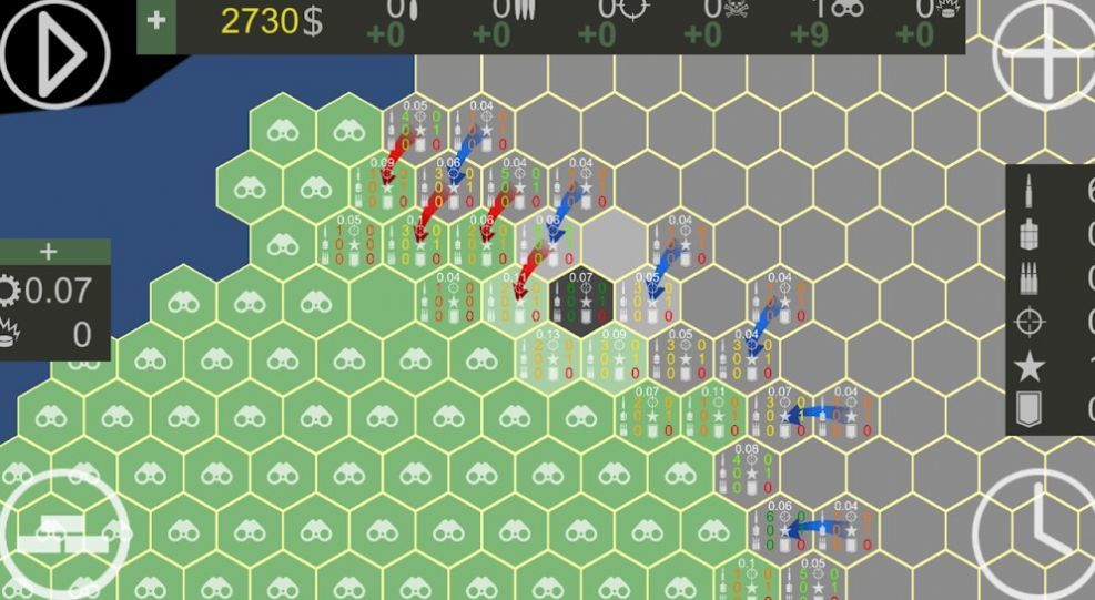 改变历史的战争(Warfare 1917 World war 1)