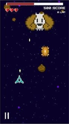 生肖侵略者(Zodiac Invaders)
