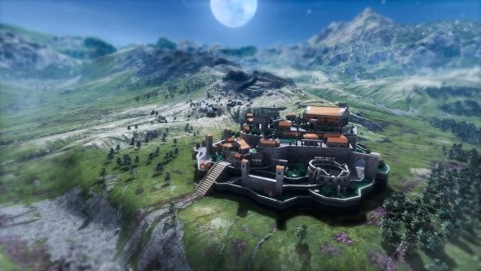 帝国崛起的文明(帝國：Rising Civilization)