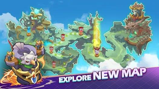 防御之王3(King Of Defense III: Survival)