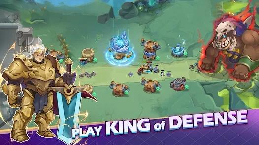 防御之王3(King Of Defense III: Survival)