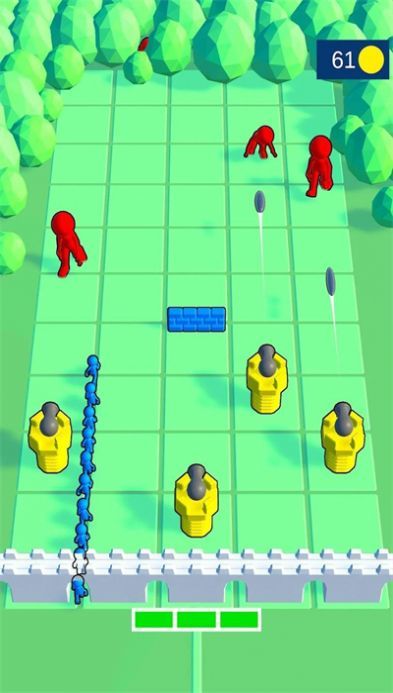 防御塔vs火柴人(Towers VS Stickmen)