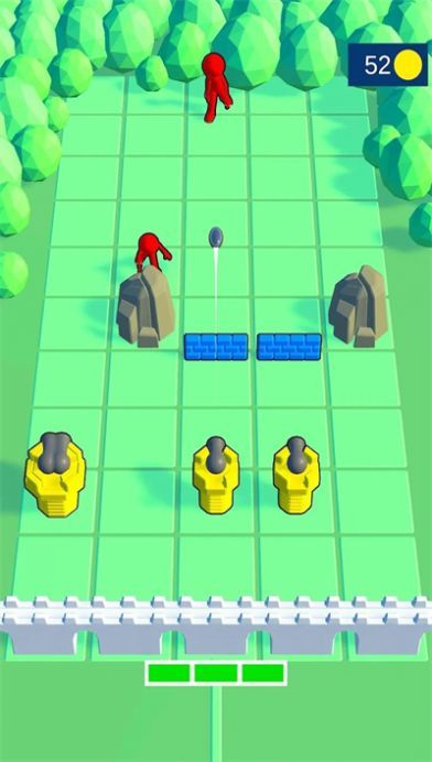 防御塔vs火柴人(Towers VS Stickmen)