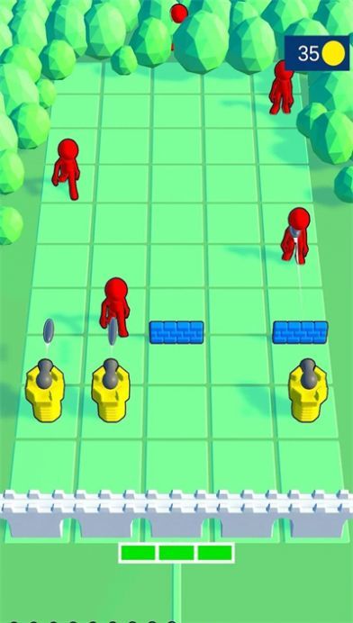 防御塔vs火柴人(Towers VS Stickmen)