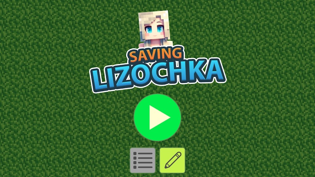 拯救利佐奇卡(Saving Lizochka)