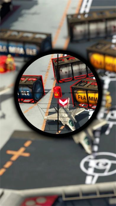 无人机攻击3D海上作战(Drone Attack 3D)