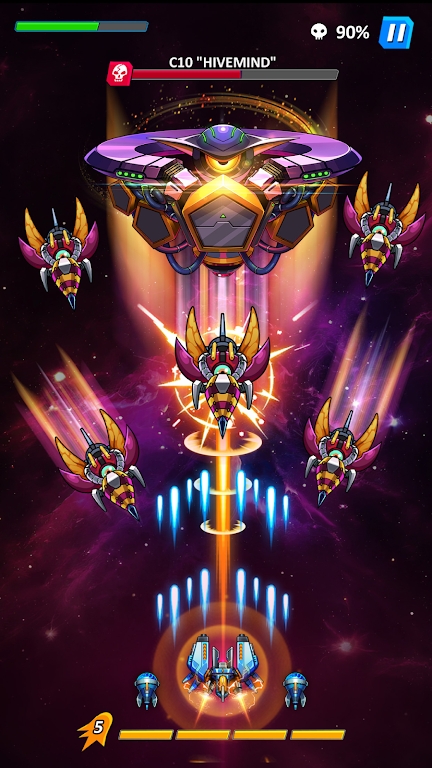 太空军2(Space Force 2)
