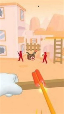 鲍曼行动(Bowman Action)