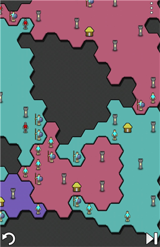 抗体(Antiyoy)