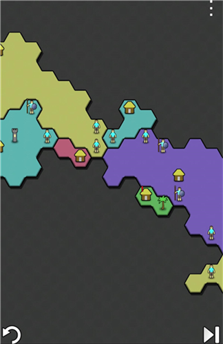 抗体(Antiyoy)