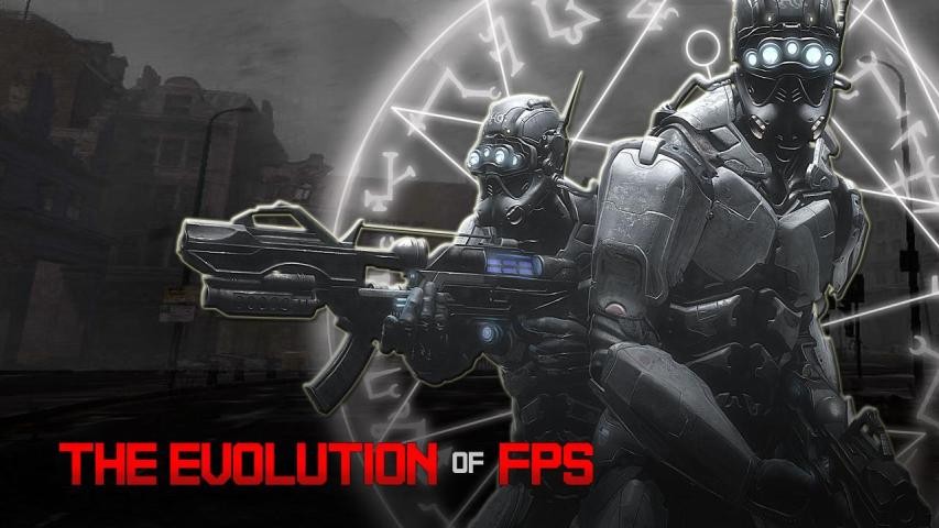 暗黑之门伦敦(Hellgate: London FPS)