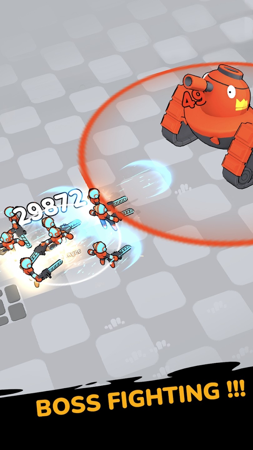 棍棒战争io(Stick war io)