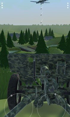 苏联炮兵射击模拟(Tanki USSR Artillery Shooter)