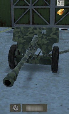 苏联炮兵射击模拟(Tanki USSR Artillery Shooter)