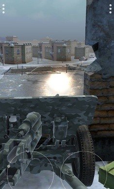 苏联炮兵射击模拟下载-苏联炮兵射击模拟安卓版下载v2.1 (268)