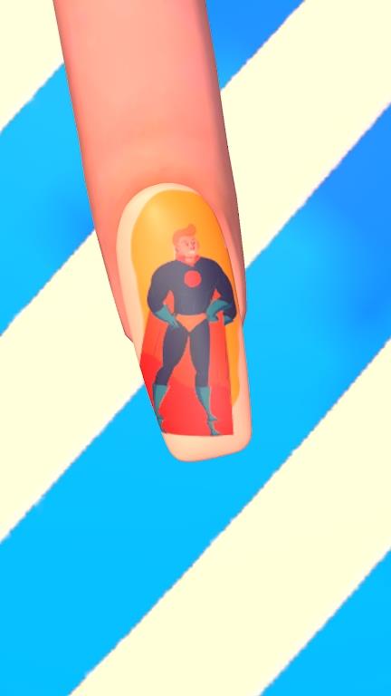 美甲美容沙龙(Nail Salon)