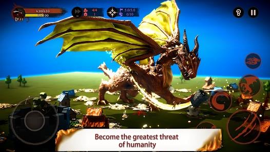灰烬时代(EoA Dragon)