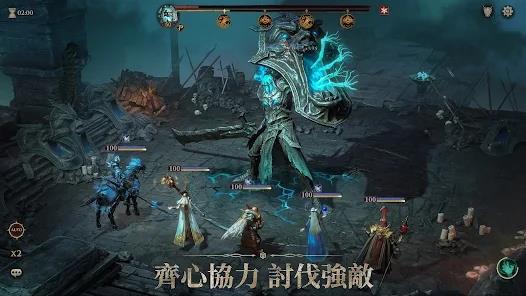龙息神寂Lite(Dragonheir: Silent Gods-Lite)