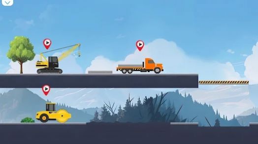 Labo积木工程车(Labo Construction Truck-Kids)