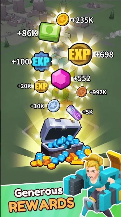 图腾VS机器人手机版下载-图腾VS机器人手机中文版下载v0.0.17