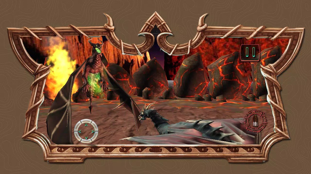 地狱龙射手(Hell Dragon Shooter)