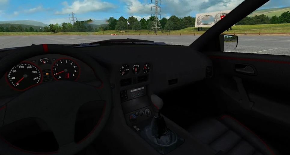 汽车漂移模拟器2024(Prime Car Drift Simulator 2024)