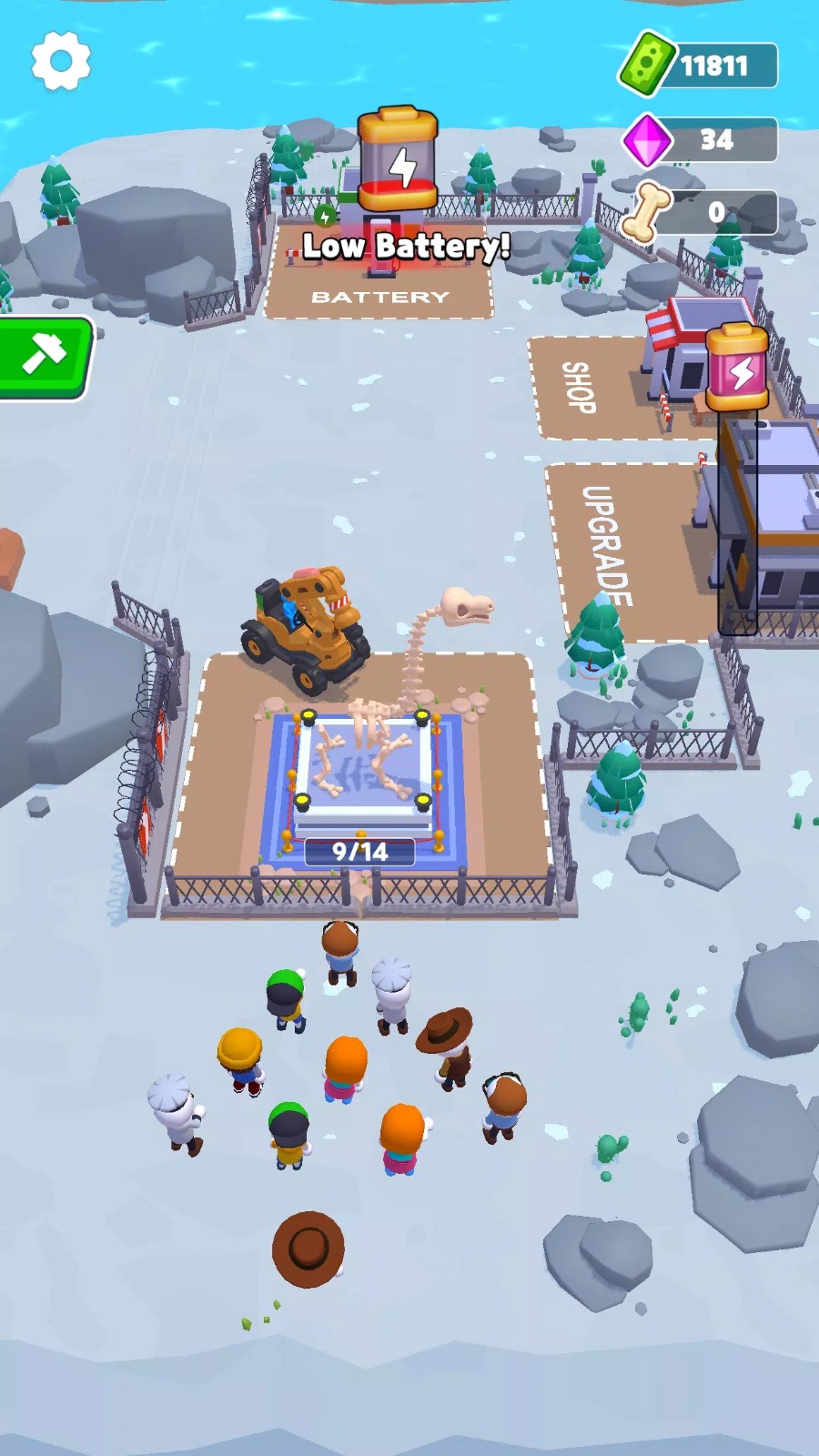 我的博览馆(Dig For Museum)