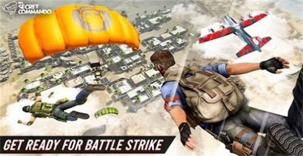 狙击手之战(Sniper Battle)
