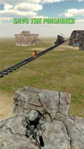 狙击手攻势(Sniper Offensive)
