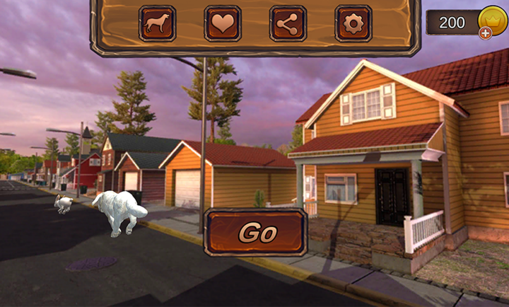 塔特拉犬模拟器(Tatra Sheepdog Simulator)