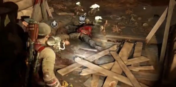 骷髅射击(Skull Shooting Dungeons)
