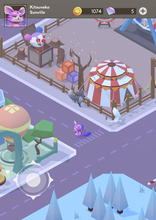 装饰精灵彩色小镇(Decor Elf : Color Town)