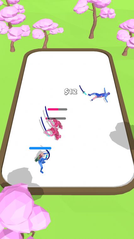 合并战斗之王(Merge Heroes)