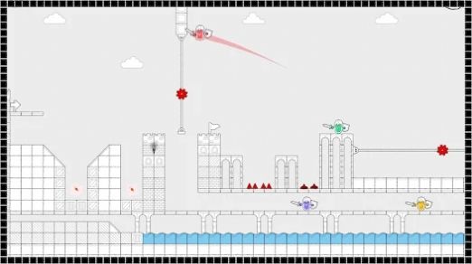 弹弓射击营救公主(Sling Shot: Rescue Princess)